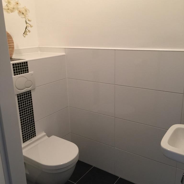 Apartement Dieskant 's-Hertogenbosch  Zimmer foto
