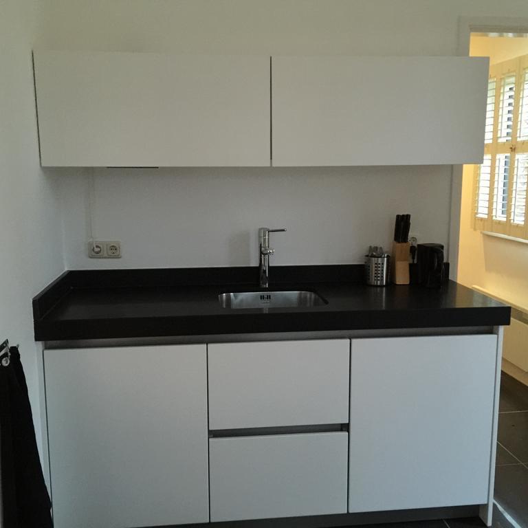 Apartement Dieskant 's-Hertogenbosch  Zimmer foto